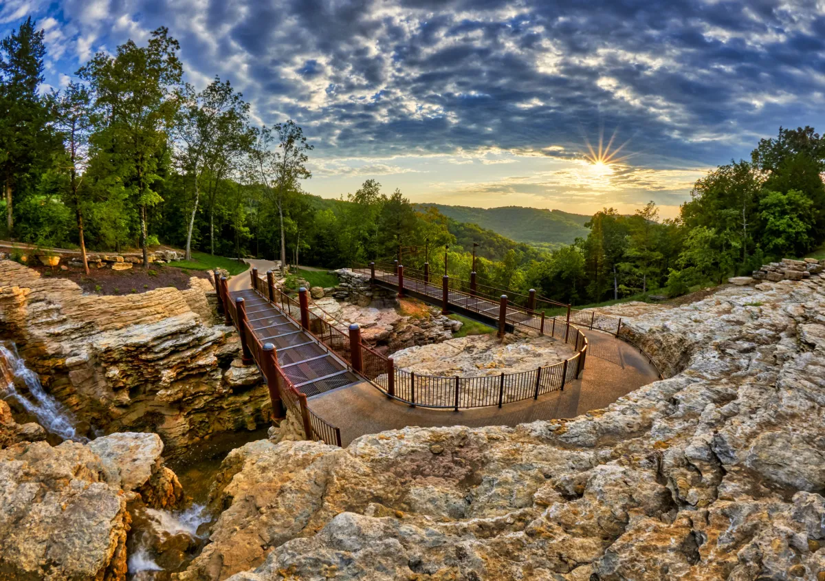 Branson, Missouri