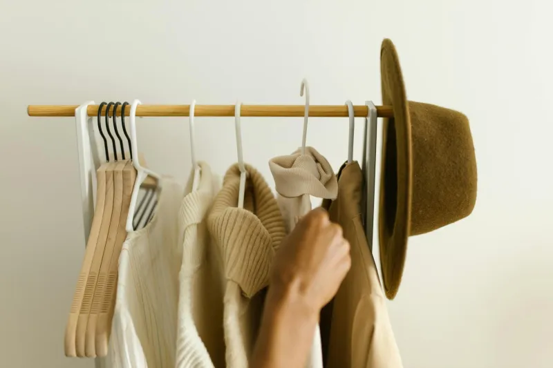 Your Closet Is Now a Hedge Fund: How Resale Apps Convinced America That Old Clothes Are Blue-Chip Investments
