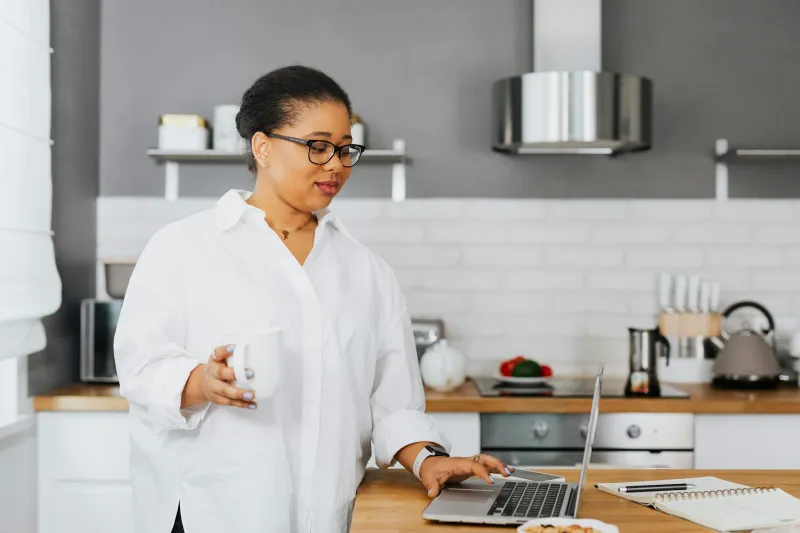 The 'Coastal Grandmother' Has a Lawyer Now and She's Coming for Your Aesthetic