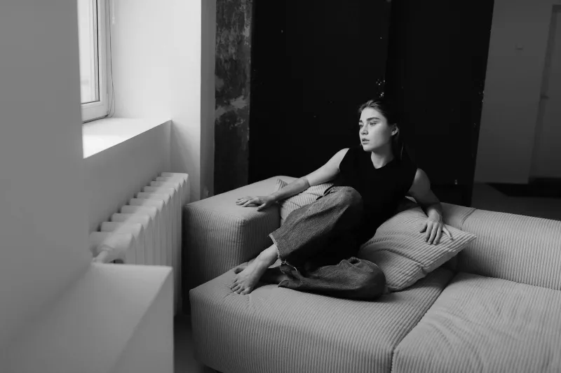 I Paid a 'Denim Therapist' $500 an Hour to Tell Me My Jeans Were Haunted. She Was Right.