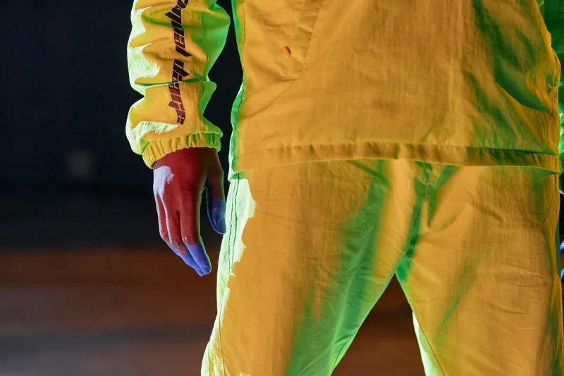 The 'Dopamine Dressing' Industrial Complex Has Diagnosed You With a Chemical Imbalance That Costs $2,400 to Fix