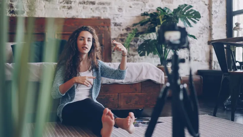 The $6,000 'Thrift Haul': A Forensic Breakdown of How Influencers Are Performing Poverty With a Full Production Crew and a Fake Goodwill Tag