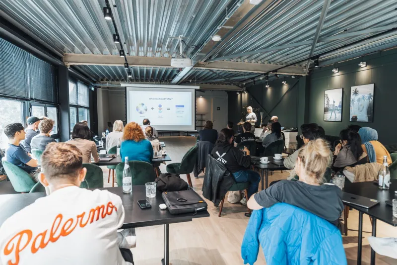 The LinkedIn Stylist Will See Your Blazer Now: How a $1,500 PowerPoint Became the Most Painful Meeting on Your Calendar