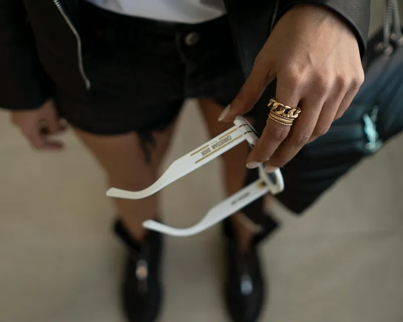 Luxury Fashion Just Discovered Blue-Collar America and Priced It at $1,100 a Jacket