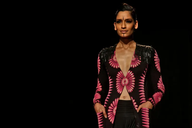 Designers Are Charging $4,800 for a Beige Cardigan and Critics Are Weeping With Joy