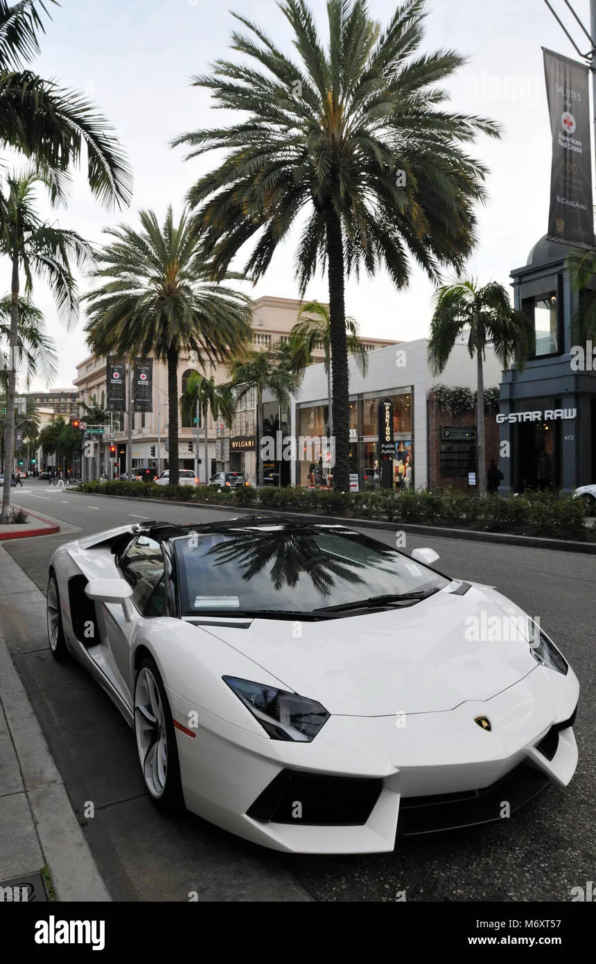 Beverly Hills