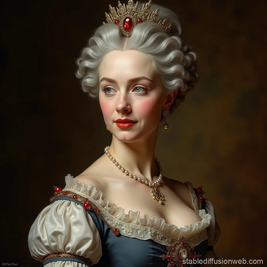 Marie Antoinette