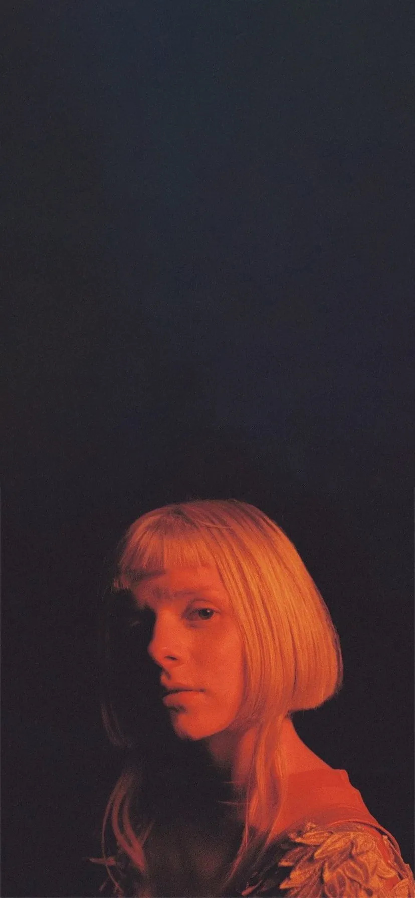 Aurora Stardust-Thompson