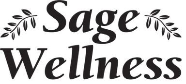 Dr. Sage Wellness-Jones