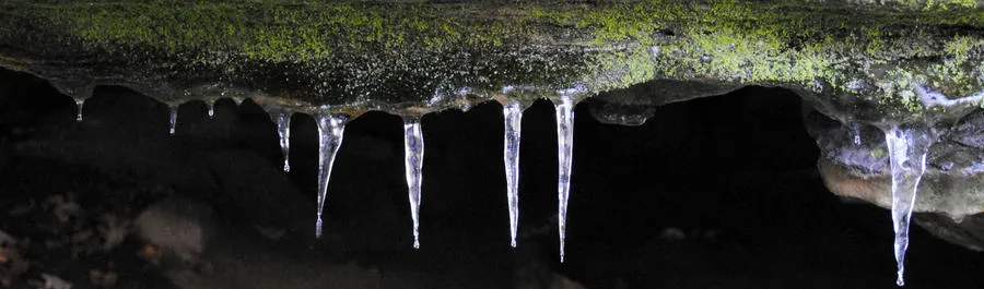 Moonbeam Crystalline