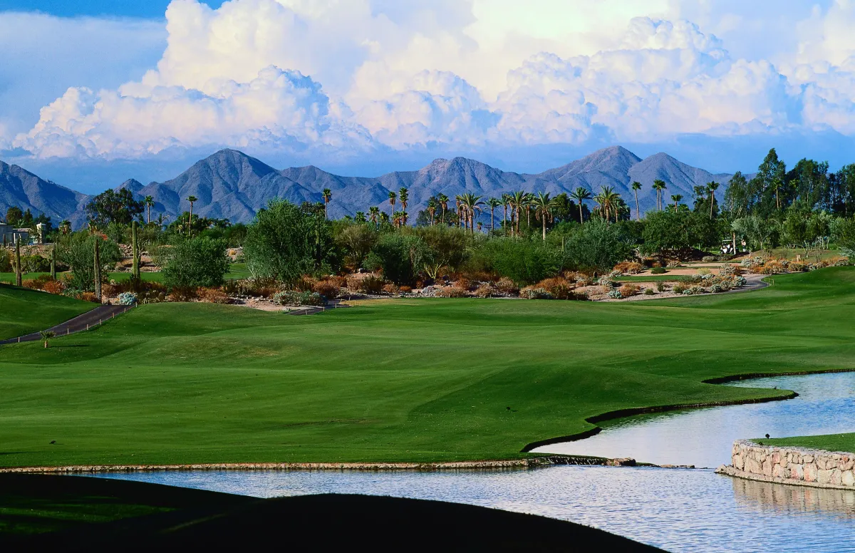 Scottsdale, Arizona