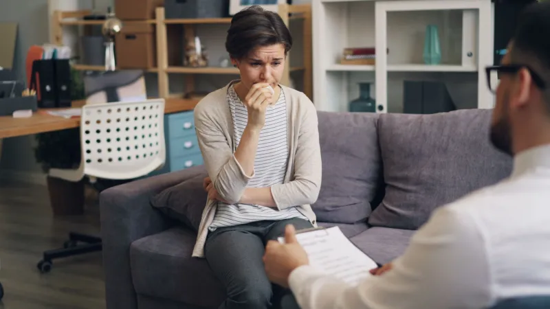 Therapists Are Now Billing Insurance for 'Sweatshirt Analysis' and Your Deductible Will Never Recover