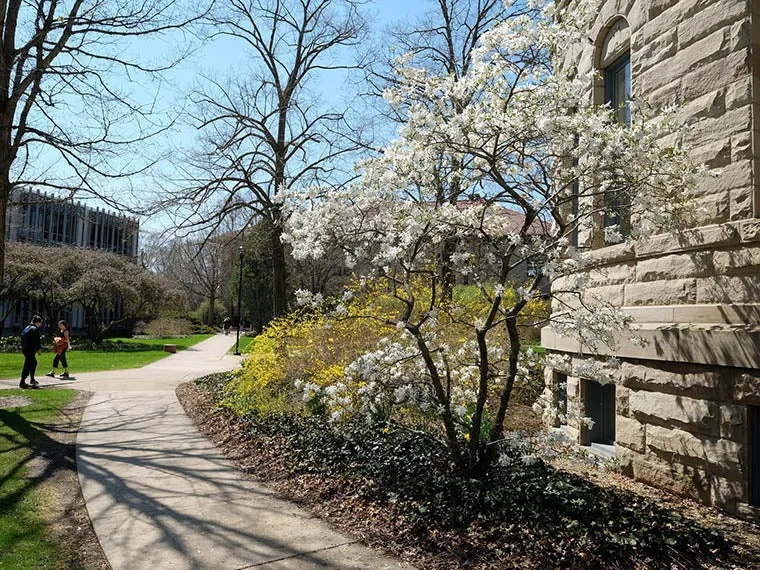 Oberlin College