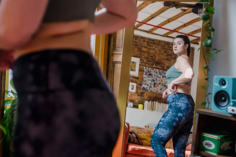 Yoga Pants as a Diagnostic Tool: The $3,200 Stylists Who Think Your Leggings Are Confessing Something